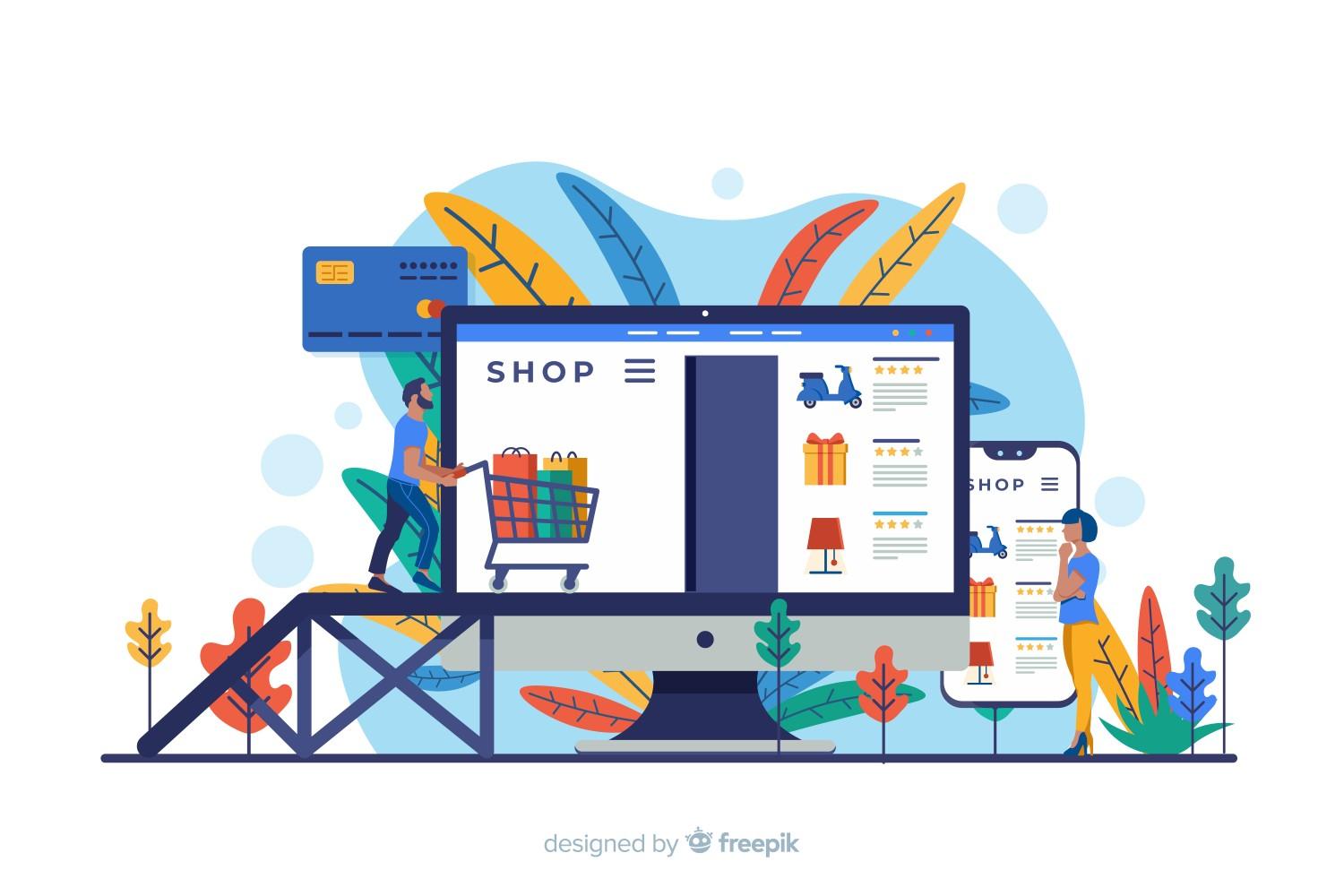 Responsive image